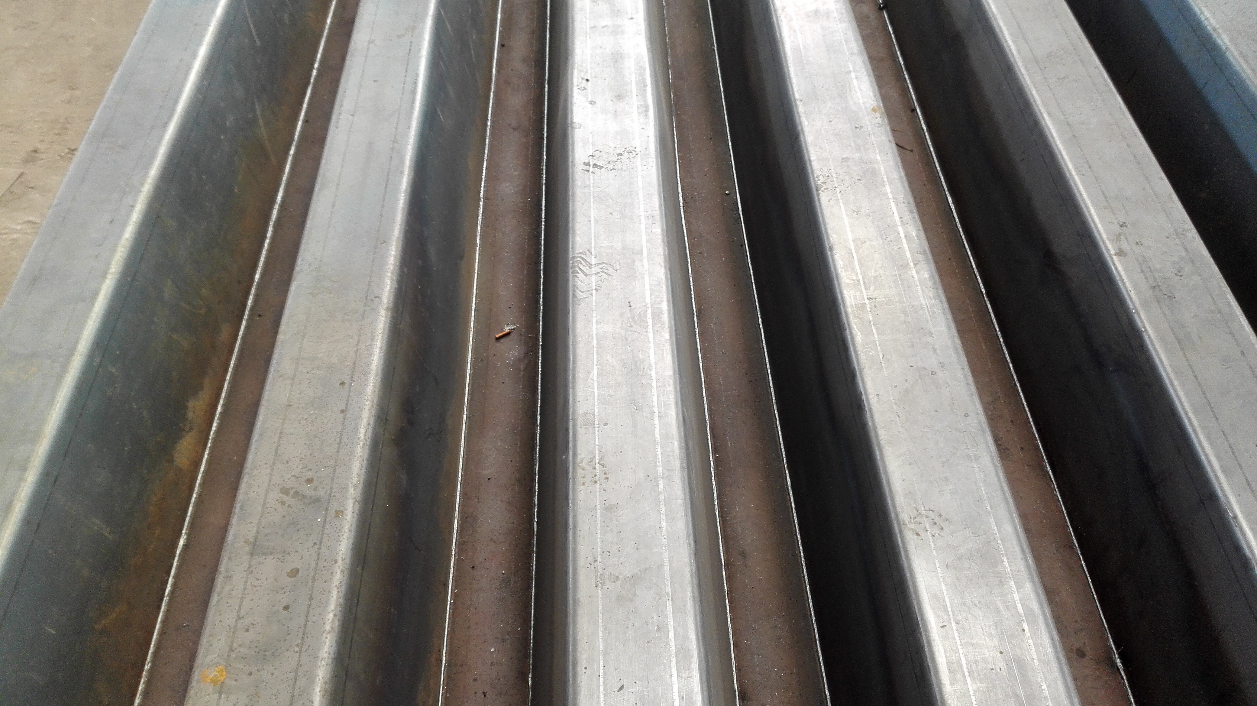 普通型電子汽車衡地磅