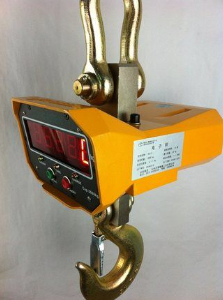 直顯吊秤的操作注意事項(xiàng)