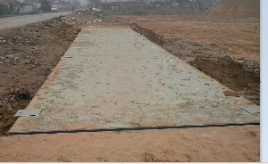 露天沙場如何做好日常維護？