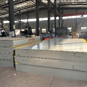 鄭州哪里有地磅廠家？?jī)r(jià)格多少