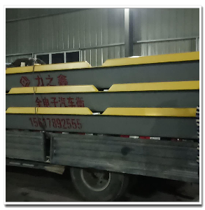 在河南裝一臺(tái)100噸地磅需要多少錢？