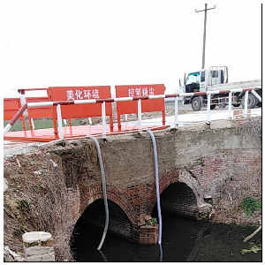 【特力測(cè)控洗車機(jī)】信陽潢川3.6*2.2*1.15半封閉工程洗車機(jī)兩臺(tái)